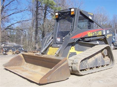 new holland lt185b skid steer specs|new holland ls185b engine.